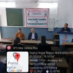 21.1310237|79.1075404@DATA@Raghuji Nagar, Nagpur, Maharashtra 440009, India|21.131024@1@, 79.10754@1@|Altitude: 270m - Accuracy: 6m|14/12/23 09:04 AM IST|Captured by GPS Camera|?? 52.09?T     ?? 52.40@1@NE