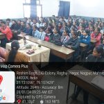 21.1310964|79.1074287@DATA@Reshim Bagh, LIG Colony, Raghuji Nagar, Nagpur, Maharashtra 440009, India|21.131096@1@, 79.107429@1@|Altitude: 264m - Accuracy: 8m|09/01/24 09:25 AM IST|Captured by GPS Camera|?? 41.13?T ?? 163.98@1@S