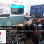 21.1310811|79.1074258@DATA@Reshim Bagh, LIG Colony, Raghuji Nagar, Nagpur, Maharashtra 440009, India|21.131081@1@, 79.107426@1@|Altitude: 264m - Accuracy: 5m|09/01/24 09:28 AM IST|Captured by GPS Camera|?? 41.66?T ?? 68.68@1@E