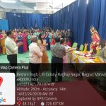 21.1311416|79.1074181@DATA@Reshim Bagh, LIG Colony, Raghuji Nagar, Nagpur, Maharashtra 440009, India|21.131142@1@, 79.107418@1@|Altitude: 260m - Accuracy: 14m|14/02/24 09:09 AM IST|Captured by GPS Camera|?? 48.13?T     ?? 227.90@1@SW