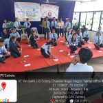 21.1308631|79.1065935@DATA@47, Vakilpeth, LIG Colony, Chandan Nagar, Nagpur, Maharashtra 440024, India|21.130863@1@, 79.106594@1@|Altitude: 265m - Accuracy: 4m|26/09/24 11:52 AM IST|Captured by GPS Camera|?? 56.57?T     ?? 338.65@1@N