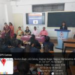 21.1311266|79.1074037@DATA@Reshim Bagh, LIG Colony, Raghuji Nagar, Nagpur, Maharashtra 440009, India|21.131127@1@, 79.107404@1@|Altitude: 265m - Accuracy: 47m|18/10/24 10:38 AM IST|Captured by GPS Camera|?? 38.23?T ?? 109.57@1@E