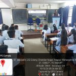 21.130827|79.1066092@DATA@47, Vakilpeth, LIG Colony, Chandan Nagar, Nagpur, Maharashtra 440024, India|21.130827@1@, 79.106609@1@|Altitude: 266m - Accuracy: 5m|19/10/24 09:34 AM IST|Captured by GPS Camera|?? 60.78?T     ?? 93.86@1@E