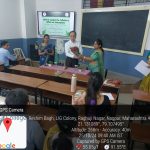 21.1310892|79.1074954@DATA@Reshim Bagh, LIG Colony, Raghuji Nagar, Nagpur, Maharashtra 440009, India|21.131089@1@, 79.107495@1@|Altitude: 268m - Accuracy: 40m|25/10/24 09:40 AM IST|Captured by GPS Camera|?? 55.05?T     ?? 91.55@1@E