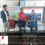 21.1308248|79.1065896@DATA@323/A/46, Vakilpeth, LIG Colony, Chandan Nagar, Nagpur, Maharashtra 440024, India|21.130825@1@, 79.10659@1@|Altitude: 244m - Accuracy: 5m|26/11/24 10:07 AM IST|Captured by GPS Camera|?? 40.57?T     ?? 126.82@1@SE