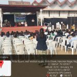 21.1288137|79.1057606@DATA@Krida Square, near medical square, Krida Chowk, Hanuman Nagar, Nagpur, Maharashtra 440009, India|21.128814@1@, 79.105761@1@|Altitude: 267m - Accuracy: 3m|16/01/25 09:12 AM IST|Captured by GPS Camera|?? 46.30?T     ?? 198.06@1@S